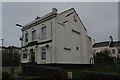 Closed pub, Morice Town