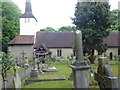 St Mary the Virgin Church, Shenfield