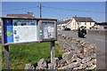 SH4068 : Malltraeth, Anglesey by Jeff Buck