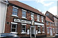 The Monks Walk, 19-20 Highgate, Beverley