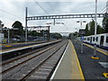 Shenfield station