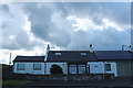 Clouds over the Smiddy, Lendalfoot