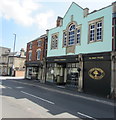 Stroud Furniture Makers, Cainscross, Stroud