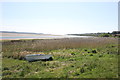 View towards Malltraeth Sands