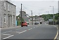 John Street (A711), Dalbeattie