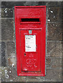 Postbox on Renfrew Road