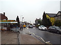 TQ4288 : Beehive Lane, near Gants Hill by Malc McDonald