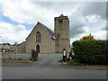 All Saints Church, Gobowen