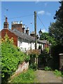 Church Terrace, Henfield