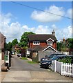 House, Church Street, Henfield