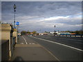 Victoria Bridge, Stockton