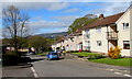 Down Liswerry Drive, Llanyravon, Cwmbran