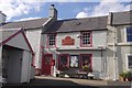 Village shop, Ancrum