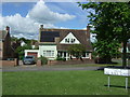 House on Newport Road, Saffron Walden