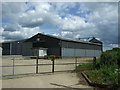 Farm building, Pinkneys Manor