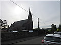 Ardler Church and Spire