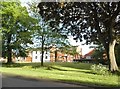 Green on Ashlawn Road, Hillmorton