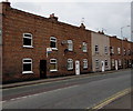 Mount View Terrace, Nantwich