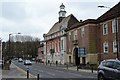 Former Town Hall