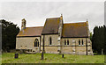 TF0774 : St Edward's church, Barlings by Julian P Guffogg