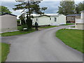 Holiday Homes and Static Caravans at Bowland Fell Park, Crowtrees