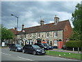 The George & Dragon, Long Melford