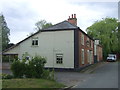 The Bridge Street Cafe at the Rose & Crown