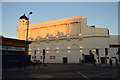 Former Bingo Hall