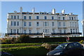 Royal Crescent Court