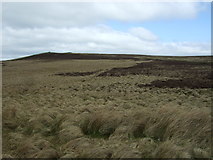 NT4845 : Moorland off the B6362 by JThomas