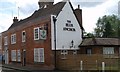 Former Blue Anchor, St Albans