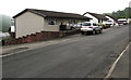 Banalog Terrace bungalows, Hollybush