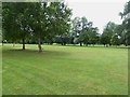 The Mathern Course at St. Pierre Country Club