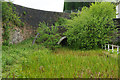 Harecastle (Brindley) Tunnel