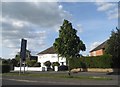 SP5273 : Hillmorton Road, Hillmorton by David Howard