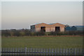 Barns, Molescroft Grange