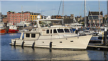 J5082 : 'Gentle Annie' at Bangor by Rossographer