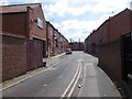 Agar Street - Monkgate