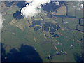 Cessnock Water from the air