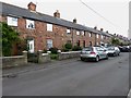 Stone Cottages, Sudbrook