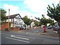 Queenborough Gardens, near Barkingside