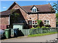 No 1 Bank Farm Cottages