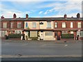 Coronation Terrace, Birch Lane