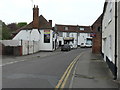 Buildings for sale, High Street, Sturry