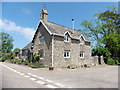 Former school house, Cotleigh