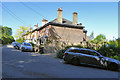 Houses, Leighton Road, Horsted Keynes