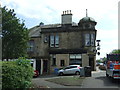 The Tam Bain, Laurieston