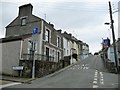 Mersey Street, Borth-y-Gest