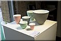 Modern Ceramics