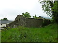 Dungonnell Corn Mill, Ballyarnot Road